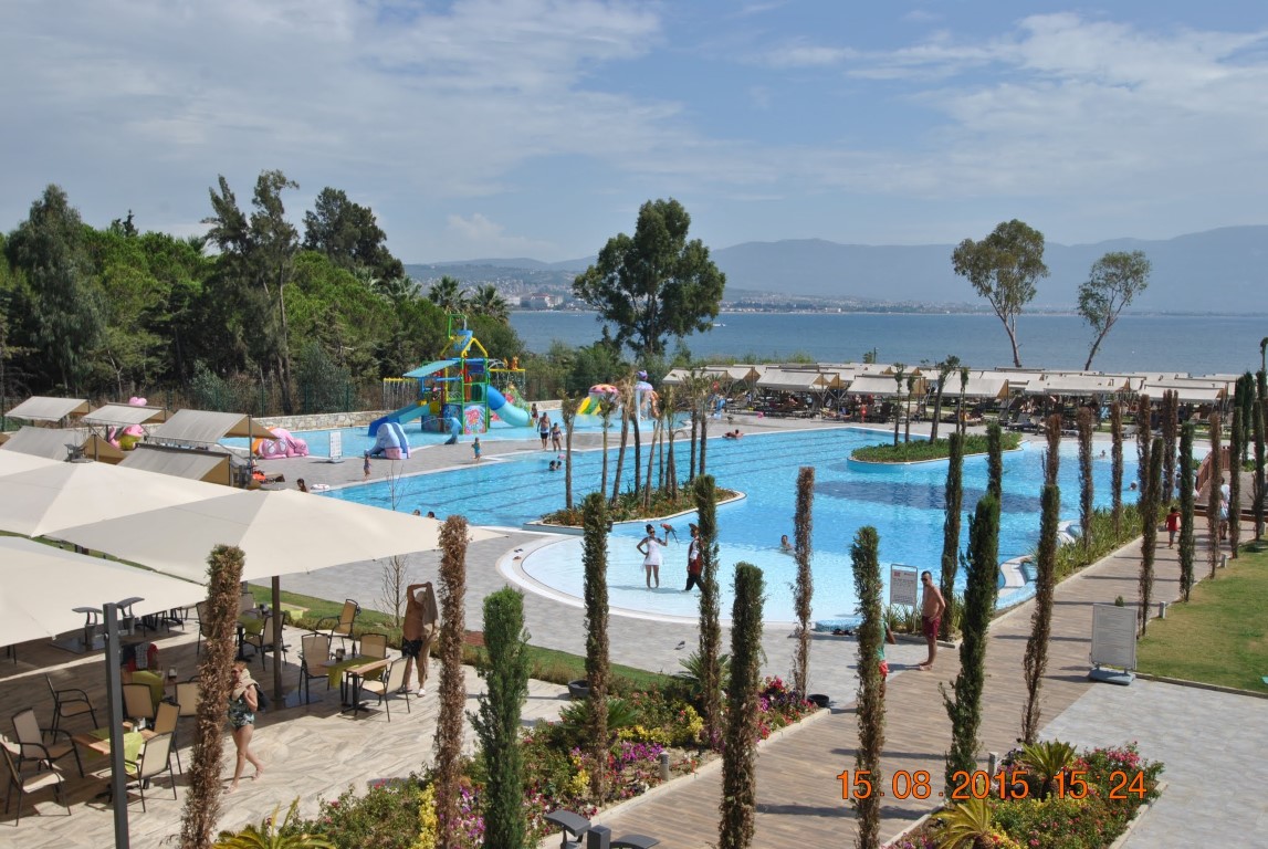 imagini hotel SEVEN SEAS SEALIGHT KUSADASI